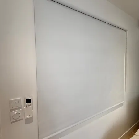Appartement T3 6 Personnes De 60m2 Au Coeur De Ville, Terrasse Et Parking Gratuit